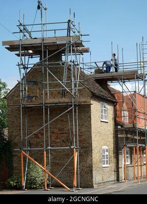 Emergency Repairs Lymington