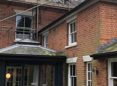 Emergency Repairs Lymington