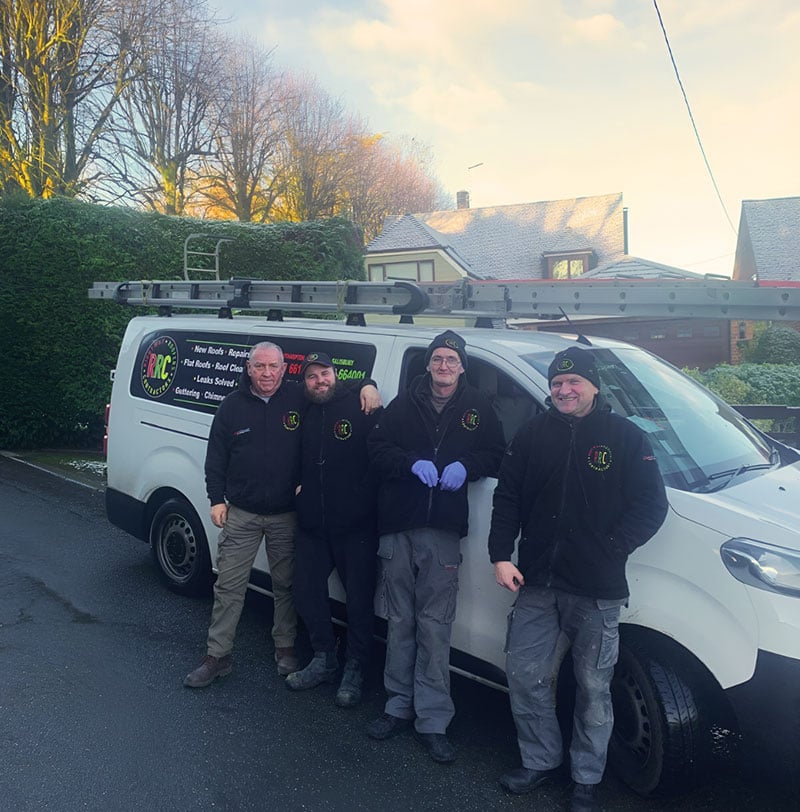 Emergency Repairs Lymington
